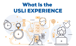 The USLI Experience