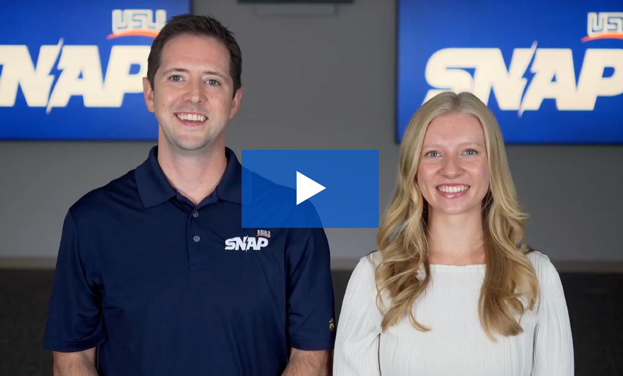 Snap new features video
